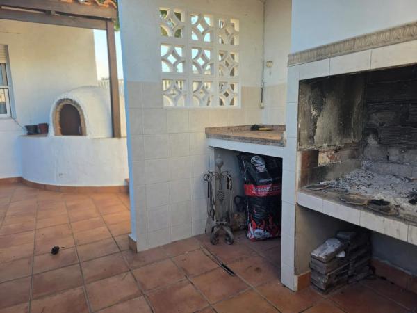 Casa independiente en plaza Poligono 16