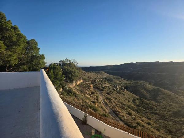 Casa independiente en plaza Poligono 16