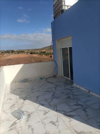 Casa independiente en Polígono 32, 138 Parcela