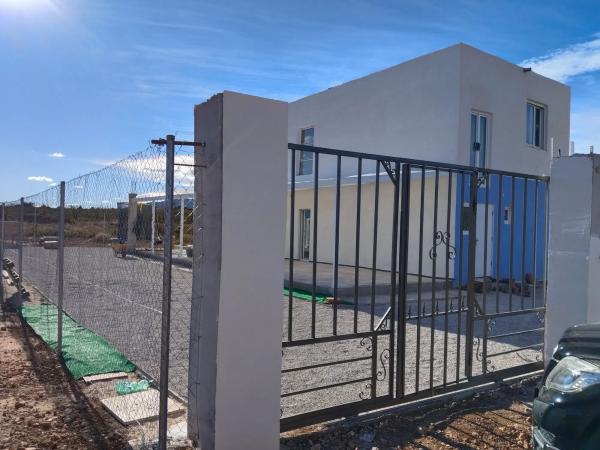 Casa independiente en Polígono 32, 138 Parcela