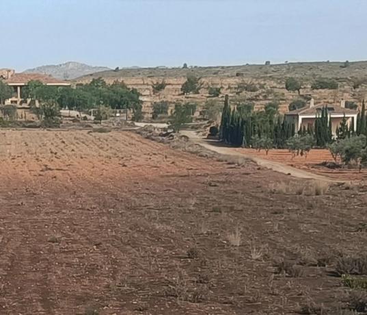 Casa independiente en Polígono 32, 138 Parcela