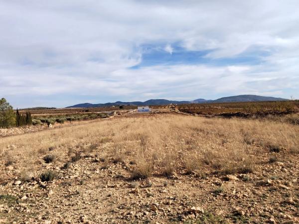 Casa independiente en Polígono 32, 138 Parcela