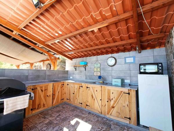 Casa independiente en alto Monte, 3