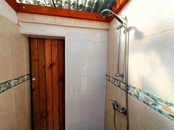 Casa independiente en alto Monte, 3