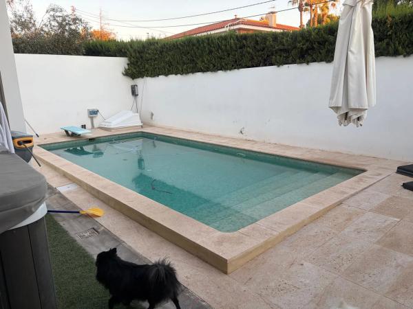 Chalet adosado en avenida els Xaparrals, 24