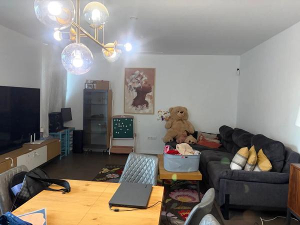 Chalet adosado en avenida els Xaparrals, 24