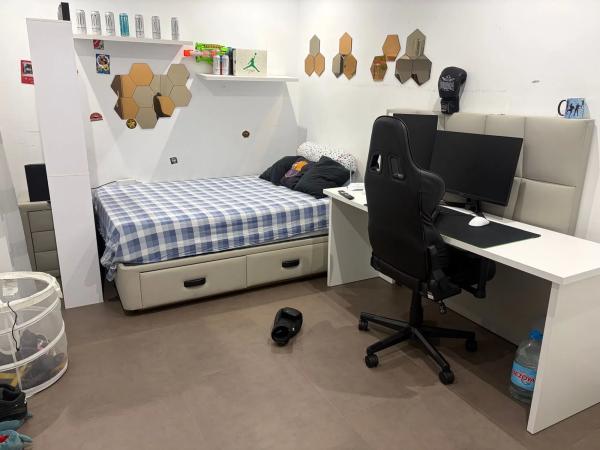 Chalet adosado en avenida els Xaparrals, 24