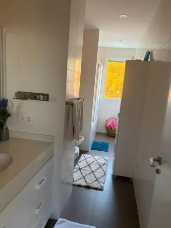 Chalet adosado en avenida els Xaparrals, 24