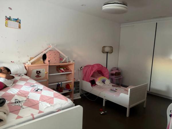 Chalet adosado en avenida els Xaparrals, 24