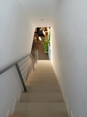 Chalet adosado en avenida els Xaparrals, 24