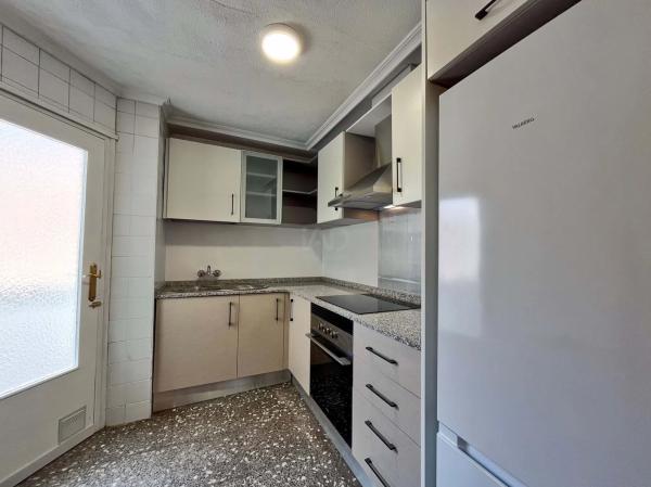 Piso en avenida de la Constitución s/n