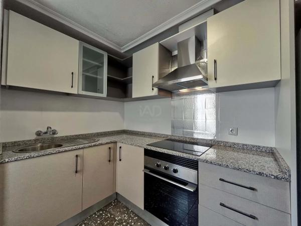 Piso en avenida de la Constitución s/n