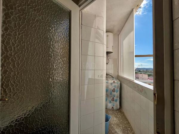 Piso en avenida de la Constitución s/n