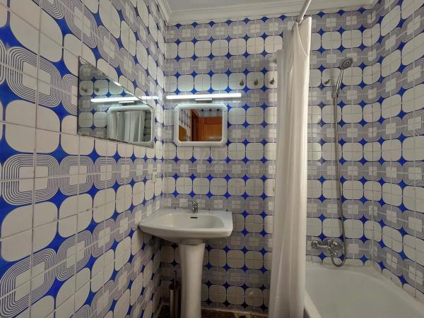 Piso en avenida de la Constitución s/n