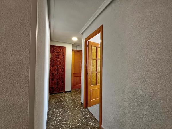 Piso en avenida de la Constitución s/n