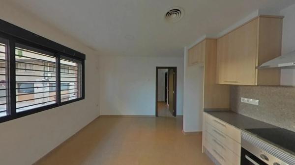 Piso en calle Eugenio Montes