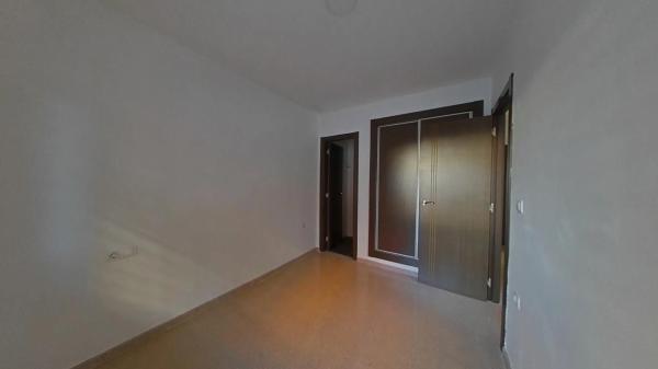 Piso en calle Eugenio Montes