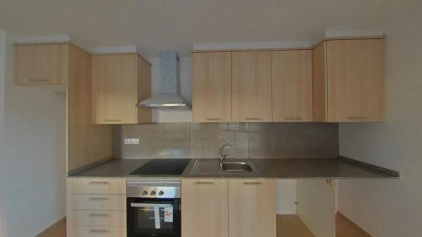 Piso en calle Eugenio Montes