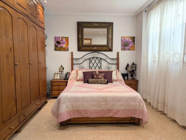 Dúplex en calle Luis Buñuel