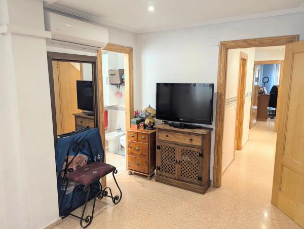 Dúplex en calle Luis Buñuel