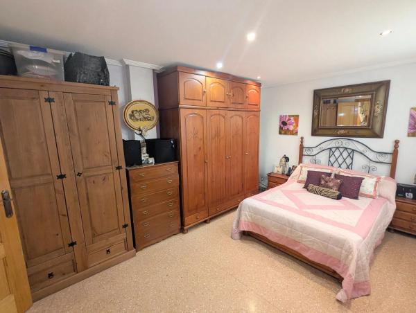 Dúplex en calle Luis Buñuel