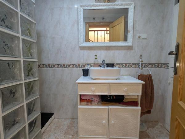 Dúplex en calle Luis Buñuel