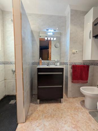 Dúplex en calle Luis Buñuel