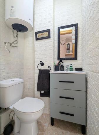 Dúplex en calle Luis Buñuel