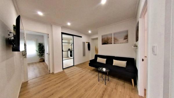 Piso en Plaza Castelar - Mercado Central