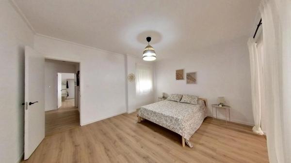 Piso en Plaza Castelar - Mercado Central