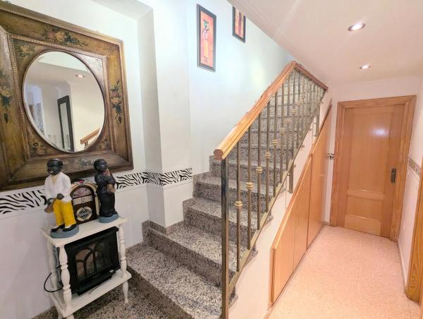 Dúplex en calle Luis Buñuel