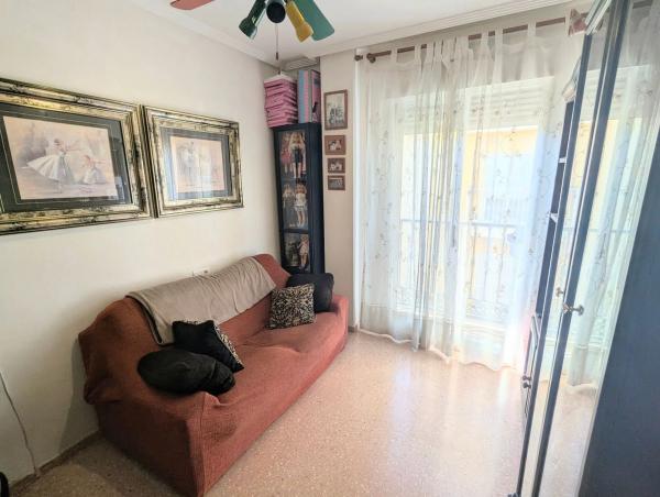 Dúplex en calle Luis Buñuel