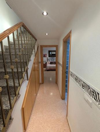 Dúplex en calle Luis Buñuel