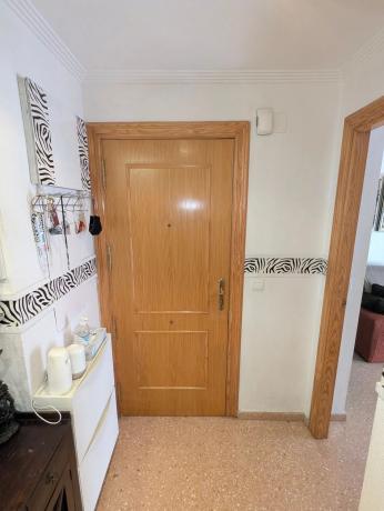 Dúplex en calle Luis Buñuel