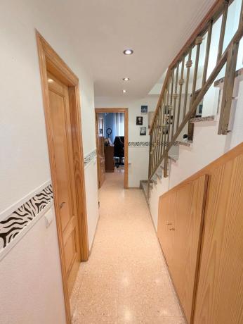 Dúplex en calle Luis Buñuel