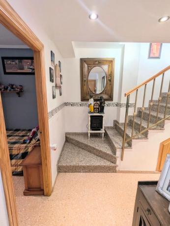 Dúplex en calle Luis Buñuel