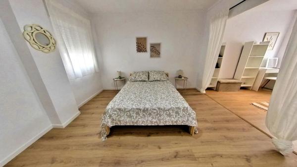 Piso en Plaza Castelar - Mercado Central