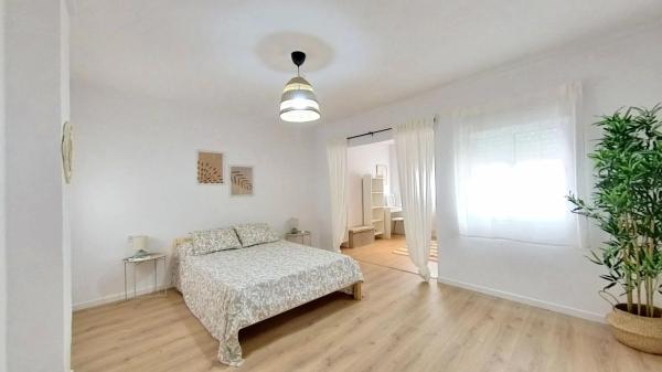 Piso en Plaza Castelar - Mercado Central