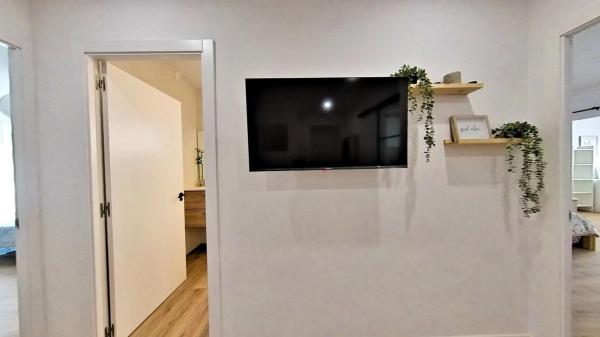 Piso en Plaza Castelar - Mercado Central