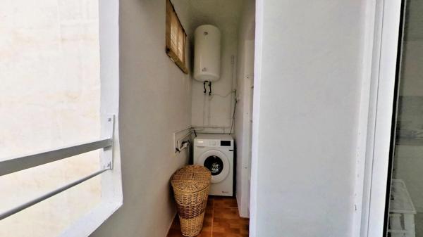 Piso en Plaza Castelar - Mercado Central