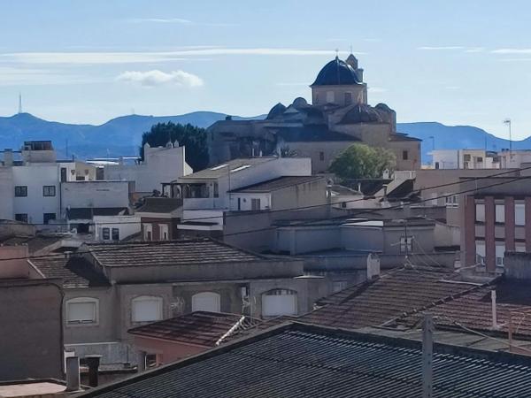 Ático en Hermanos Kennedy, 39