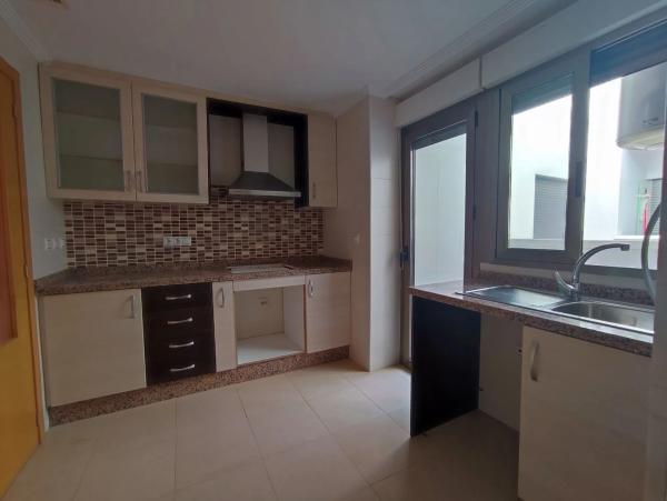 Ático en Hermanos Kennedy, 39