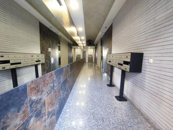 Ático en Hermanos Kennedy, 39