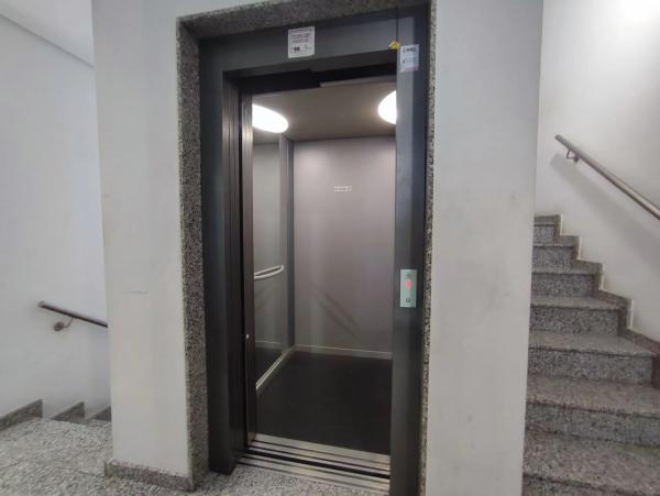 Ático en Hermanos Kennedy, 39