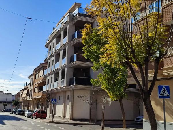 Ático en Hermanos Kennedy, 39