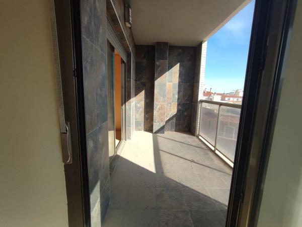 Ático en Hermanos Kennedy, 39