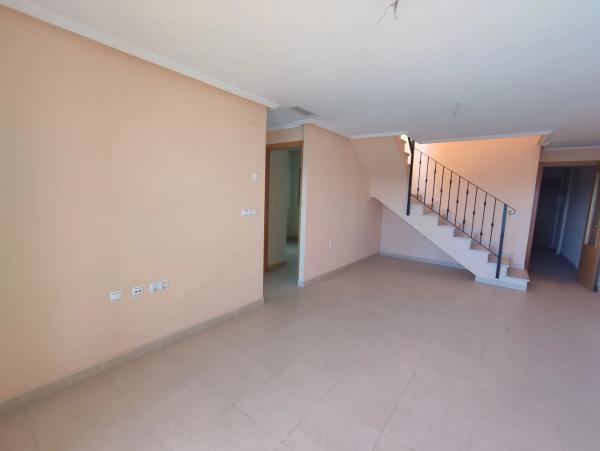 Ático en Hermanos Kennedy, 39