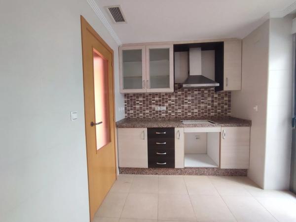 Ático en Hermanos Kennedy, 39