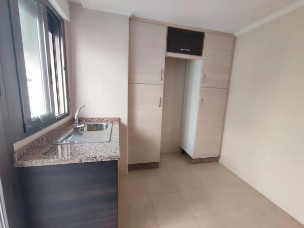 Ático en Hermanos Kennedy, 39