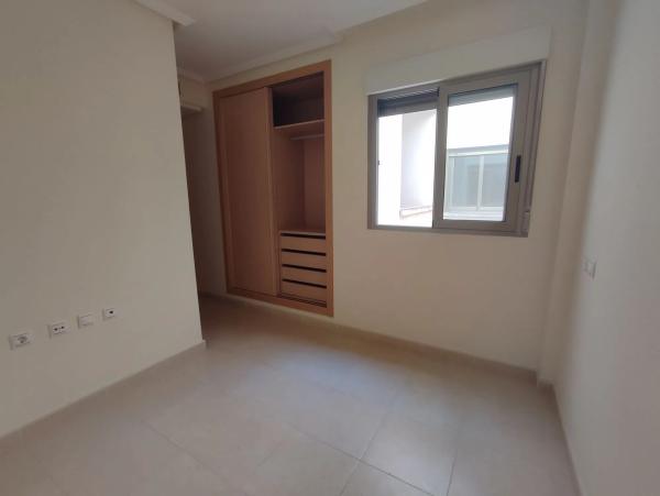 Ático en Hermanos Kennedy, 39